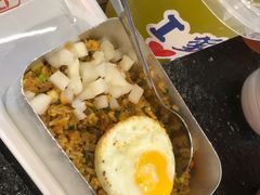 -永發發串串火锅馆·烧烤·大排档(传媒大学店)