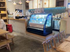 -宝珠奶酪(长宁金虹桥店)