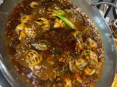 -徐记海鲜(汉城湖|太奥店)