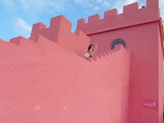 -漳州滨海火山岛自然生态风景区