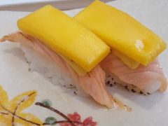 -樱の千渡日式料理·铁板烧•烧鸟(金盛田广场店)
