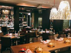 -赤RedBowl川锅·炙烤·板前(北京瑰丽酒店)