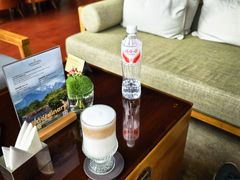-时光吧·大堂吧·丽江和府洲际度假酒店