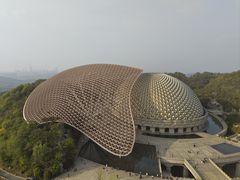 -牛首山文化旅游区