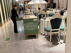 -巴音浩日娲·蒙餐(双林东路店)
