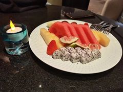 -重庆尼依格罗酒店·欣厨Niccolo Kitchen