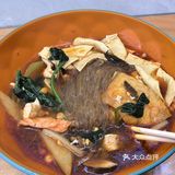工大路Q仔麻辣烫