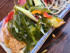 -老马家拉面(碧水花园东南)