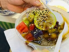 -八一好吃街·高品美食广场