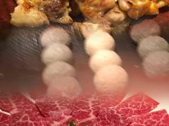 -荣记火锅(青悦城店)