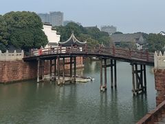 -八大山人梅湖景区