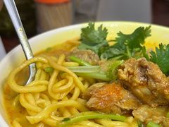 -成群小食店