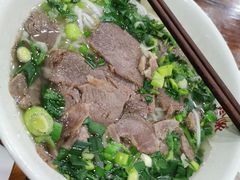 -黔派·虾子羊肉粉·小吃(佳宁娜广场店)