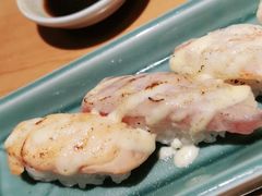 文火寿司八贯-Tuna maki寿司(园区永旺店)