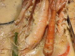 -生如夏花泰式火锅(鹭洲里店)