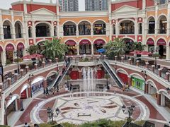 -佛罗伦萨小镇广佛名品奥特莱斯(疏港路店)