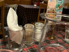 -小世界西餐厅(建国门店)