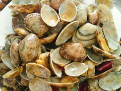 -聚德福海鲜家常菜(刘庄店)