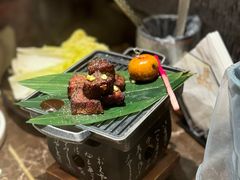 -一绪に和牛寿喜烧(罗湖益田假日店)