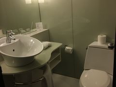 -香港城市花园酒店