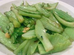 生炒水东芥-粤·向群饭店(龙津东路总店)