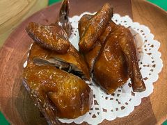 -誉八仙粤菜(万象天地店)