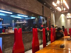 大堂-鼎高高陕西美食(龙德广场店)