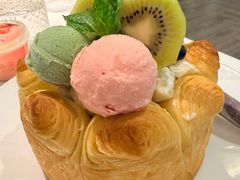 -大鸭梨烤鸭(北洼路店)