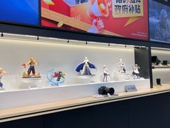 -Sony Store 索尼(上海淮海中路店)