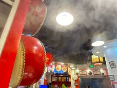 -北门涮肉·炭火铜锅涮肉(什刹海店)