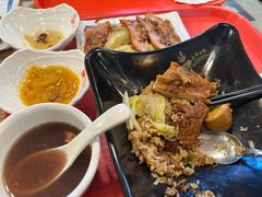 -台湾小竹(华宇广场店)