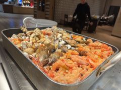 -杭州开元名都大酒店·地中海自助餐厅