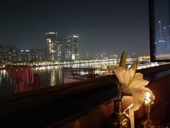 -AZUL by FUEL蓝色·法式酒馆(琶醍店)