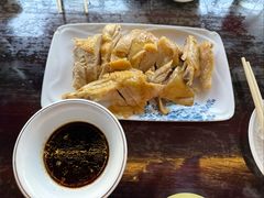 -阿东农家菜(新场古镇下塘街店)