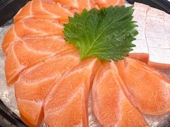 -冰之海挪威三文鱼(海珠店)