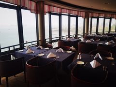 -汇泉王朝大饭店-旋转餐厅(南海路店)