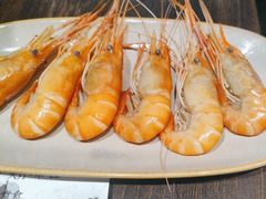 -李百蟹·江南蟹黄面(夫子庙店)