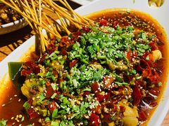 -老九巷川小馆(万松园店)