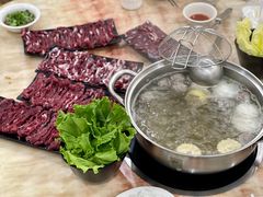 -福合埕牛肉丸(福平路店)