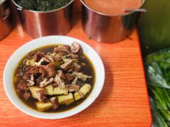 小碗卤煮-原肖村桥卤煮(旧宫东路店)