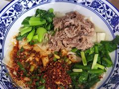 -樊记腊汁肉(竹笆市总店)