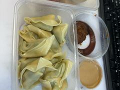 -美新点心店(陕西北路店)