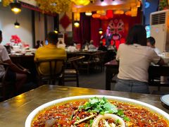 -老灶房-四川土菜(铁牛广场店)