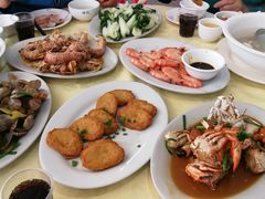 -秋姐美食店(旅游大道店)