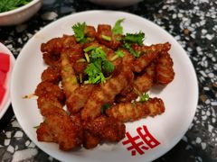 -胖妹面庄(香饵胡同店)