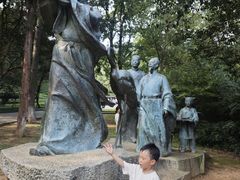 -敬亭山风景名胜区