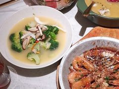 -Aqua Oasis 水天堂(太湖中心mall店)