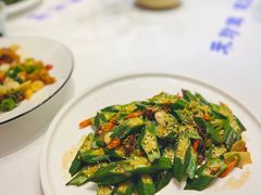 -禾珍珠家常小馆(河南博物院店)