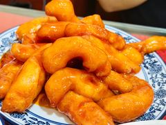 -北大地皖峰饭馆