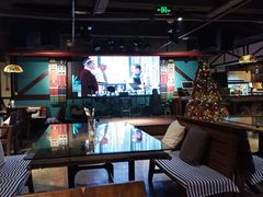 -C31地窖餐厅(黑龙江北路店)